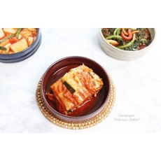 반찬김치 (소)