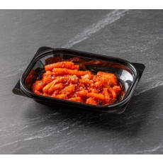 새콤달콤 생더덕무침 100g