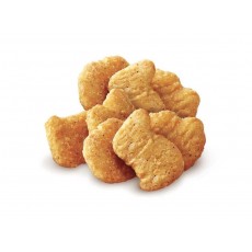 아이들 최애 치킨너겟 5개