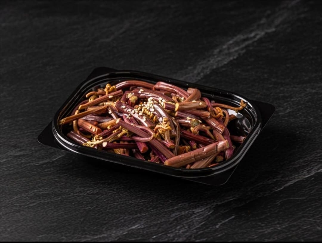 비타민C 가득 고사리무침 100g