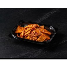 중독 100% 매콤어묵볶음 100g