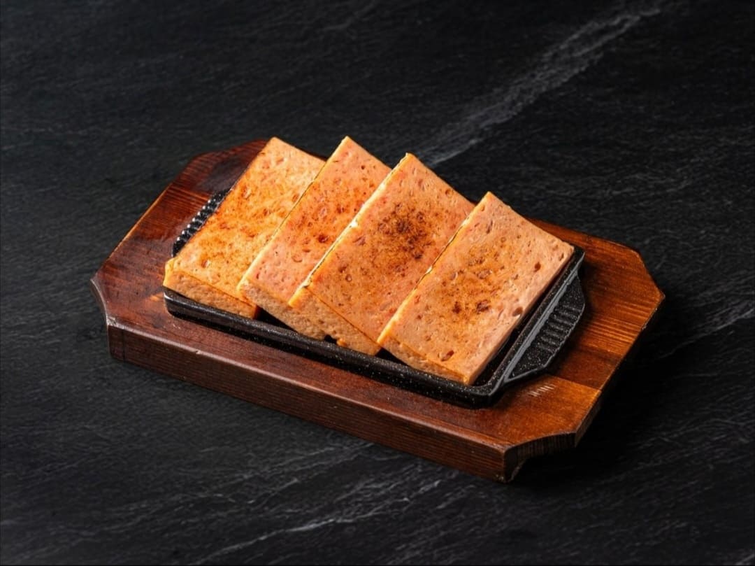 짭잘한 햄구이 200g