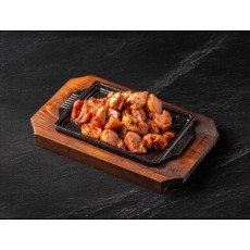 훈제 통오리구이 200g