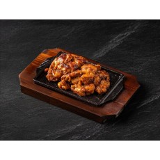 야끼달콤 닭갈비구이 200g