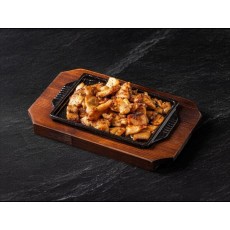 소금 돈구이 200g