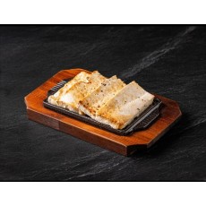 인기4위 고소한 들기름 두부구이 (반모)