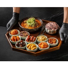 ［실속3인Set］9찬 김치찌개 세트