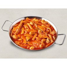 국물떡볶이 (조리/2인분)