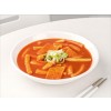 국물떡볶이 (조리/1인분)