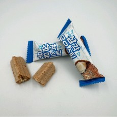 키즈웰 삼각 우유스틱 3.8g×2개