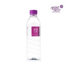 몽베스트 유라벨 500ml