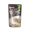 삼육 검은콩 미숫가루 두유 파우치 190ml×1팩