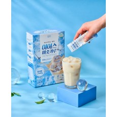 일일곡식 아이스 미숫가루 18g×1개