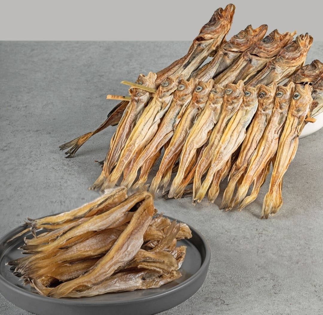 남부건어물 줄노가리 대구노가리×1마리 (중)