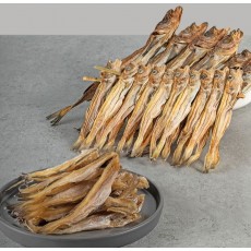 남부건어물 줄노가리 대구노가리×1마리 (중)