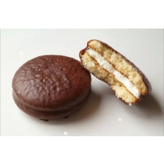 ［오리온］초코파이 39g, 1개