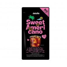 ［델라페］스위트아메리카노 340ml