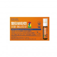 ［보령］멀티비타민 이뮨 에너지샷