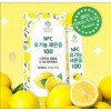 비욘드오리진 NFC 유기농 레몬즙 20g×1포