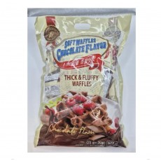 오성 소프트와플 초콜릿맛 23g×1개