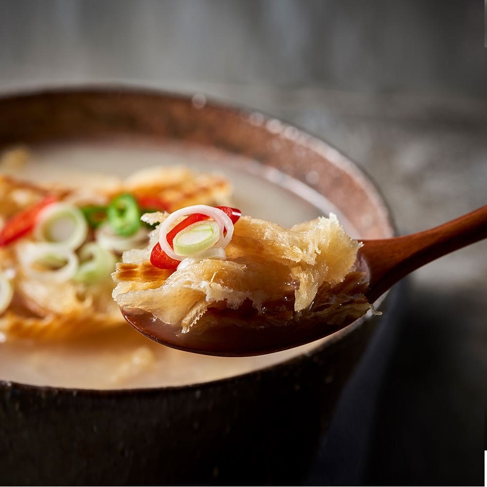 ［교동］황태 해장국 500g