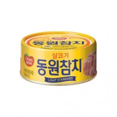 ［동원］참치 살코기 135g