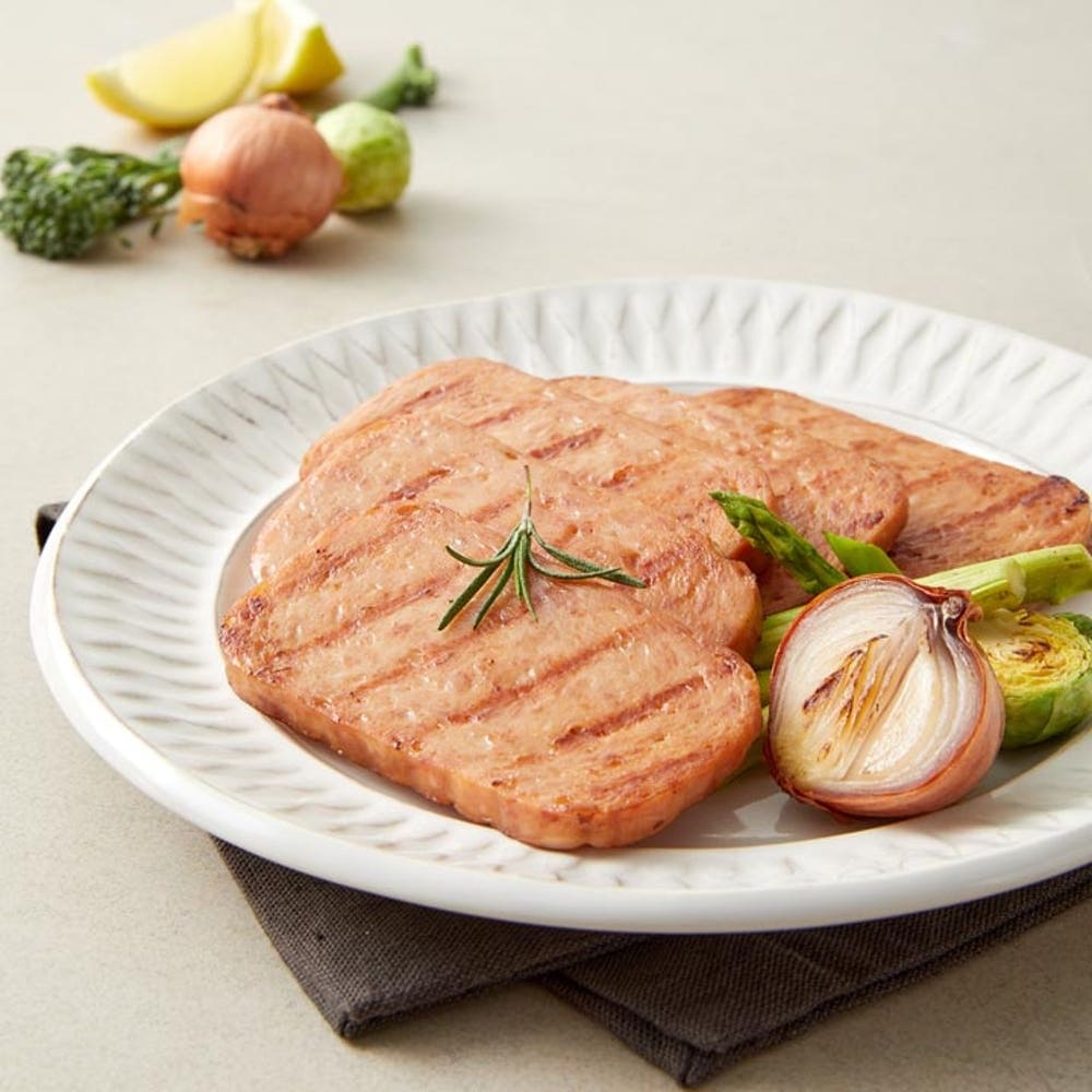 ［CJ］스팸 클래식 200g 3개입