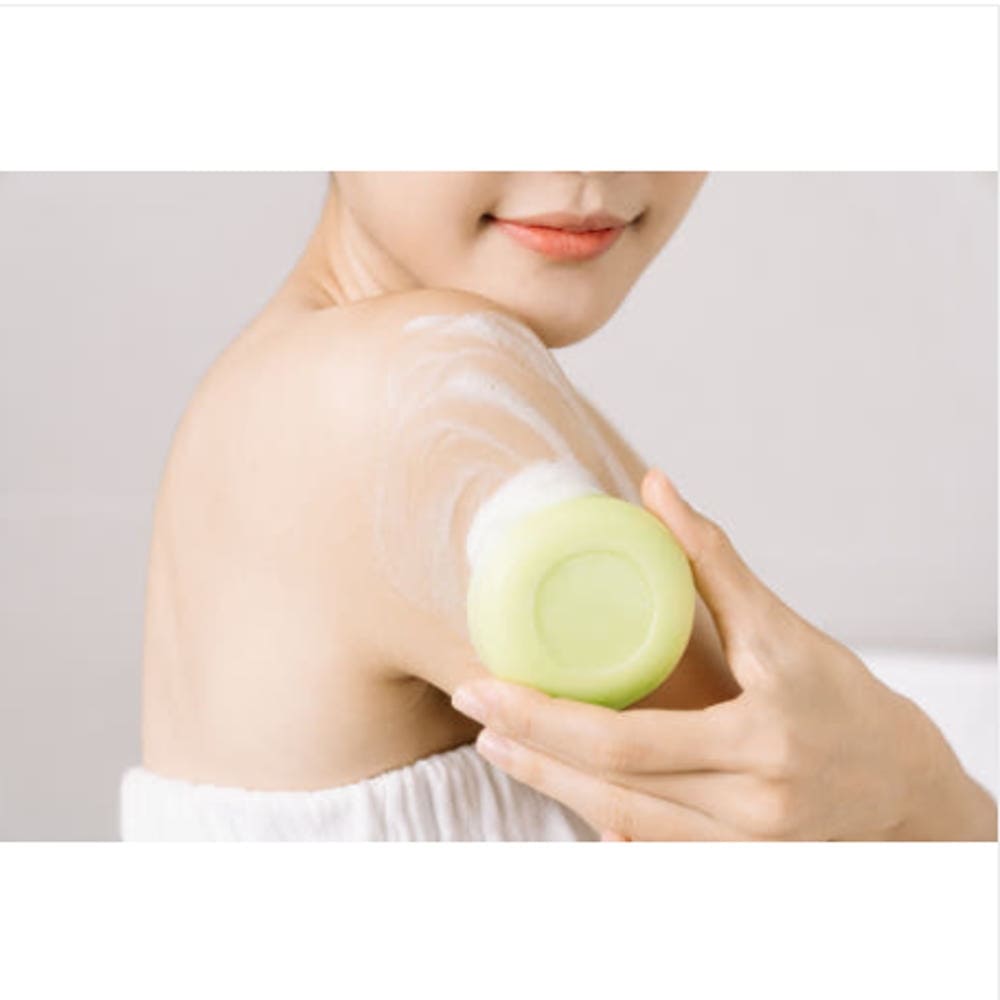 ［무로］세신 비누 100g