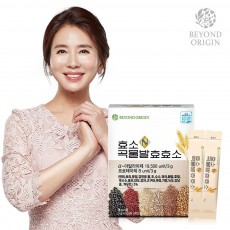 ［비욘드오리진］효소N곡물 발효효소 3g×1포