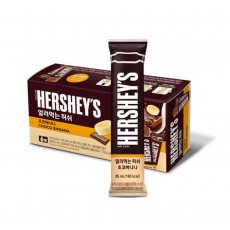 ［매일］얼려먹는 허쉬 초코바나나 85ml×1개