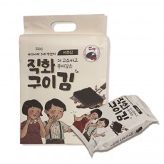 ［뜨아］직화구이김 5g×1개