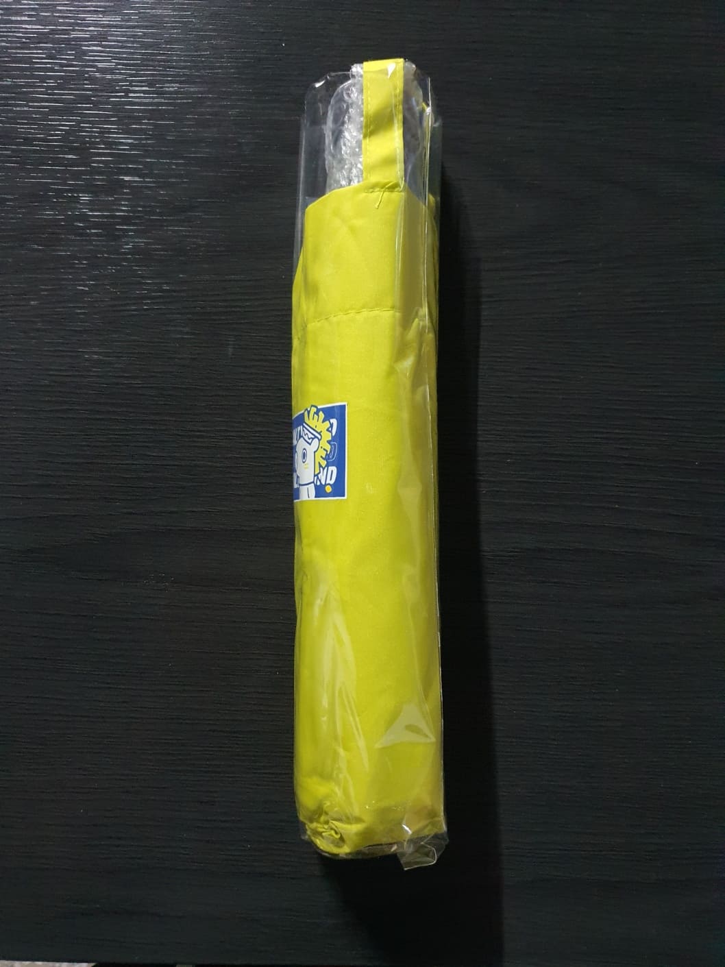 ［BT21］3단자동우산 (망)