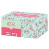 ［쌍용］코디 뉴플라워미용티슈 250매×1개