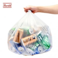［버틸］분리수거 비닐봉투 30L×1매