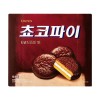 ［크라운］초코파이 35g×1봉