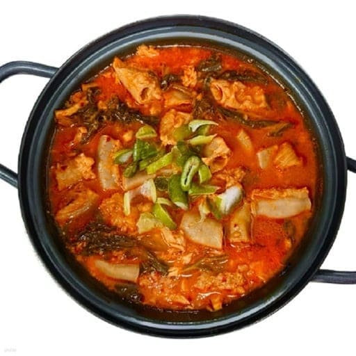 ［정금에프앤씨］특별한 소곱창전골 900g