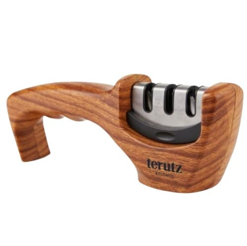 ［테루츠］세라믹 파워 샤프너