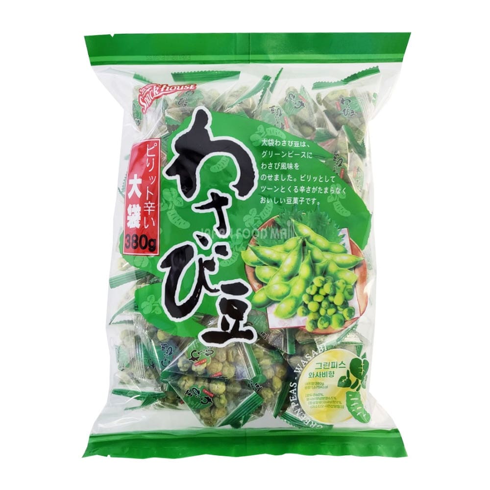 그린피스 와사비향 8.4g×1개