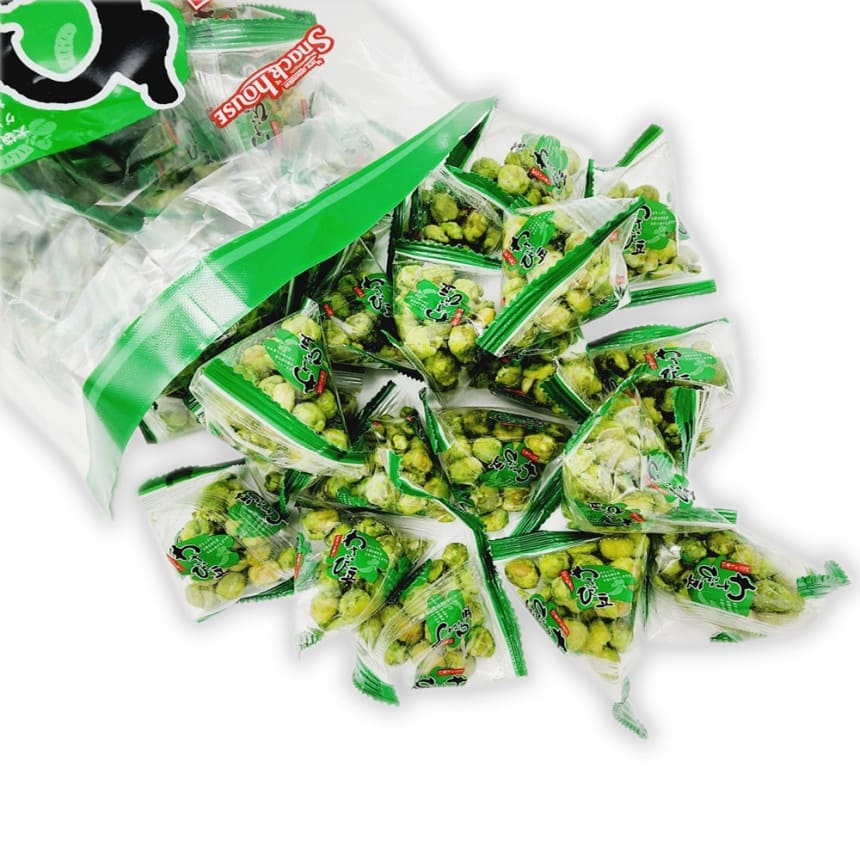 그린피스 와사비향 8.4g×1개