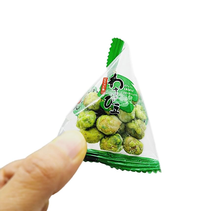 그린피스 와사비향 8.4g×1개