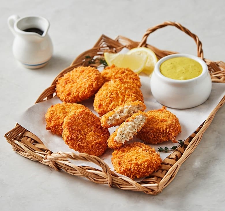 ［엘에프푸드］참치마요 고로케 300g (냉동)