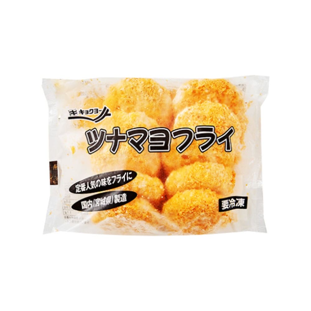 ［엘에프푸드］참치마요 고로케 300g (냉동)