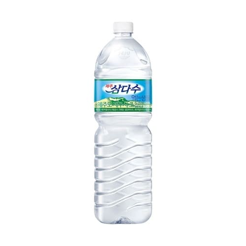 ［광동］삼다수 2L