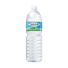 ［광동］삼다수 2L