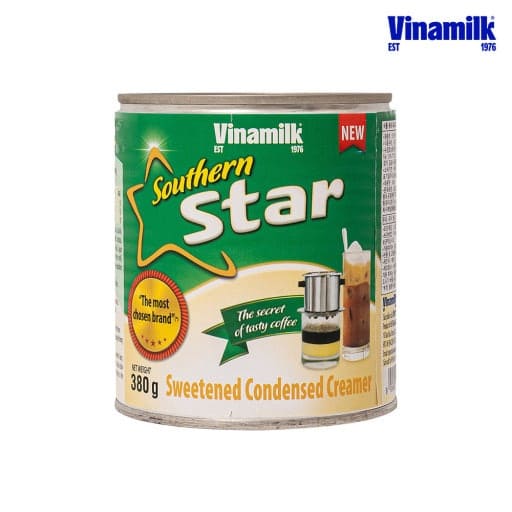 ［비나밀크］응오이사오 프엉남 380g