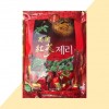 ［다산식품］홍삼제리 500g