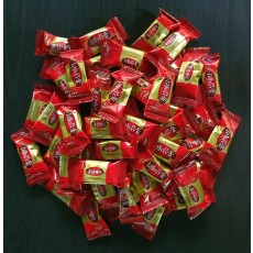 ［다산식품］홍삼제리 9.25g×1개