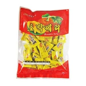 ［산포농연］호박제리 550g