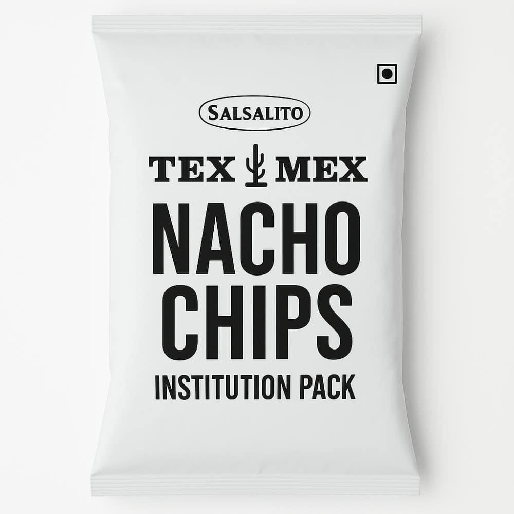 살사리토 나쵸칩 230g