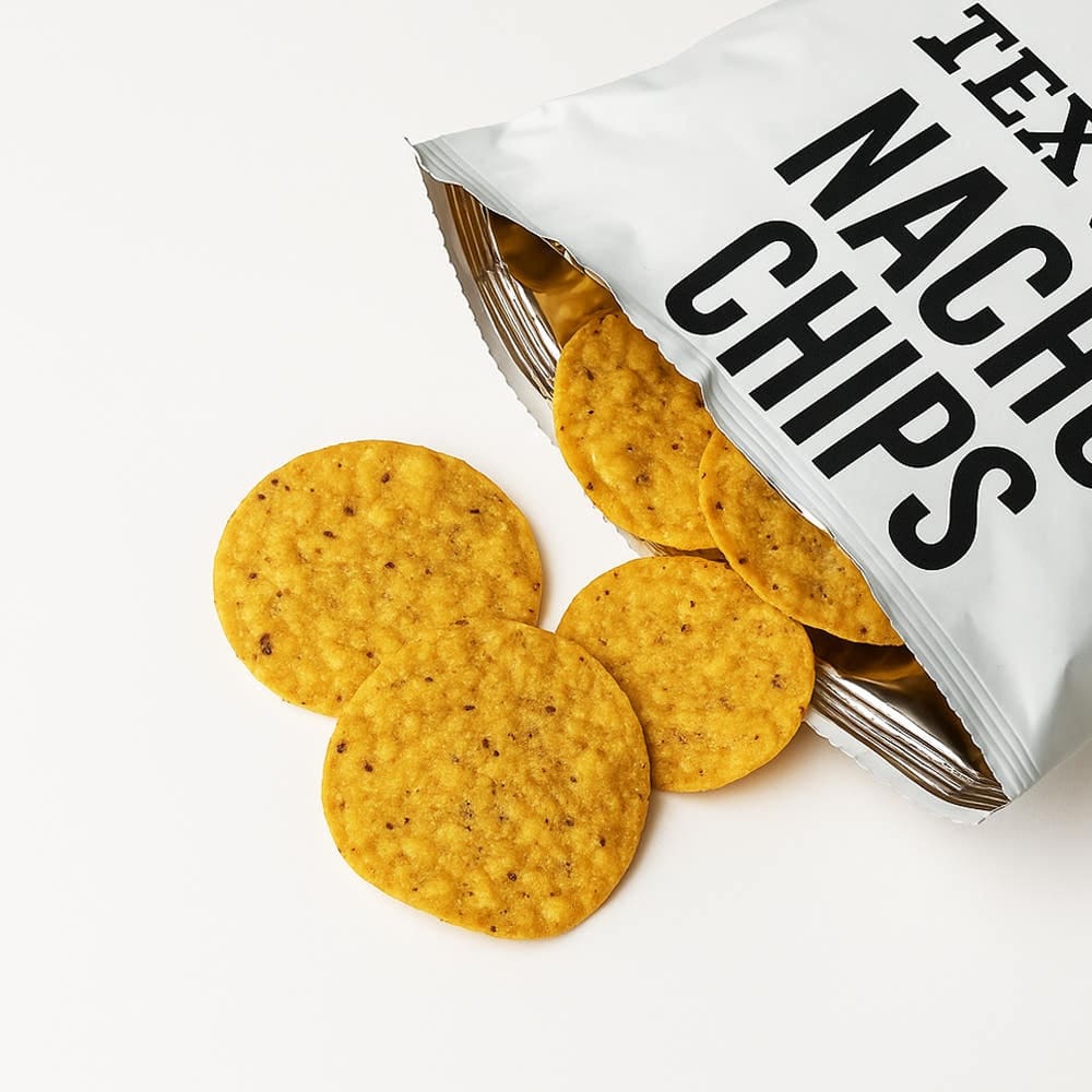 살사리토 나쵸칩 230g